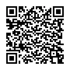 QR-Code für Telefonnummer +4921024829694