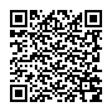 QR Code for Phone number +4921120495010