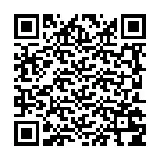 电话号码二维码 +4921120495020