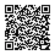 QR kód a telefonszámhoz +4921121097312