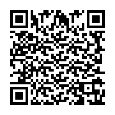 QR kód a telefonszámhoz +49211361899024