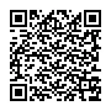 QR-code voor telefoonnummer +4921317601601