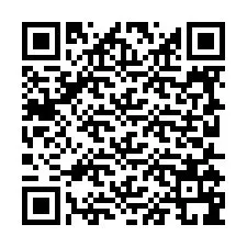 Código QR para número de teléfono +4921519953453