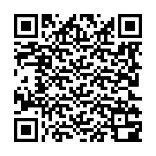 QR Code for Phone number +4922130060365
