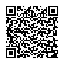 Kode QR untuk nomor Telepon +4922838200104