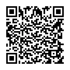 QR-Code für Telefonnummer +492285500552