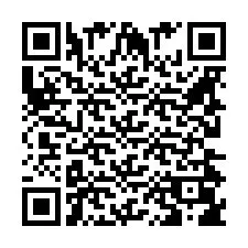 Codice QR per il numero di telefono +492340861263