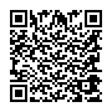 QR Code for Phone number +49260432
