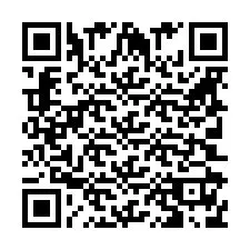 Kod QR dla numeru telefonu +493021780216