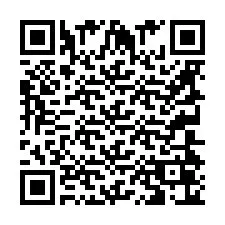 QR kód a telefonszámhoz +4930406040