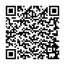 Codice QR per il numero di telefono +4930499189800