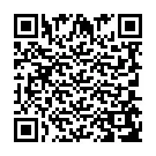 Codice QR per il numero di telefono +49305683700509