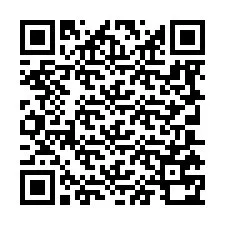 Kode QR untuk nomor Telepon +4930577015195