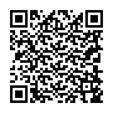 QR kód a telefonszámhoz +49308146205