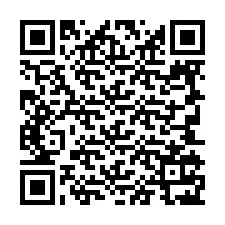 Código QR para número de telefone +4934112798007