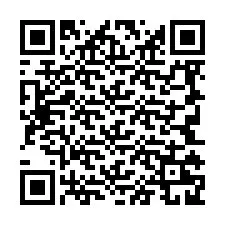 Codice QR per il numero di telefono +4934122902000