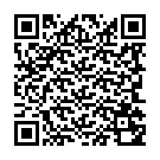 QR kód a telefonszámhoz +4934125074291