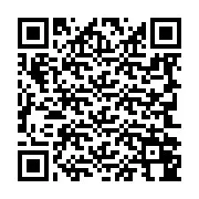 Kode QR untuk nomor Telepon +4934204441905