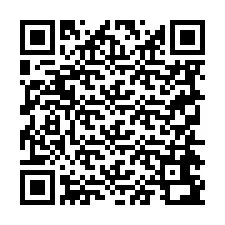 QR Code for Phone number +49354692872