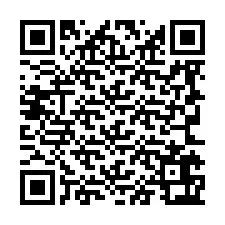 QR kód a telefonszámhoz +4936166390251