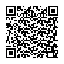 Codice QR per il numero di telefono +4938166007254