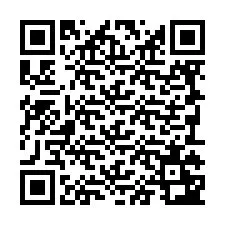 QR-koodi puhelinnumerolle +4939124354446