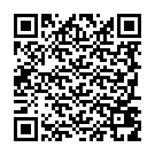 QR Code pour le numéro de téléphone +4939741936528