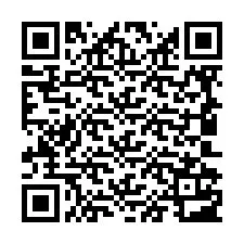 Kode QR untuk nomor Telepon +4940210311012