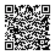 QR Code pour le numéro de téléphone +494021031816