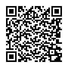 QR-code voor telefoonnummer +4940228201875