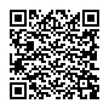 QR-код для номера телефона +4940228995717