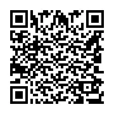 QR Code for Phone number +494025332185