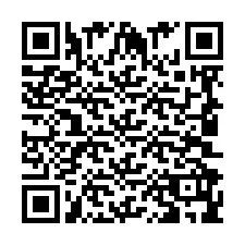 QR kód a telefonszámhoz +49402999634011