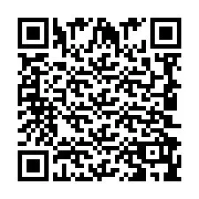 QR Code pour le numéro de téléphone +49402999664000