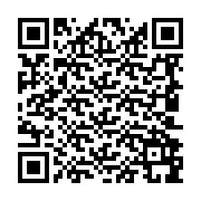 QR Code pour le numéro de téléphone +4940299969040