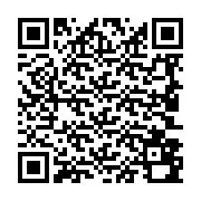 QR Code for Phone number +4940389072600