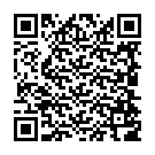 QR-код для номера телефона +4940450656523