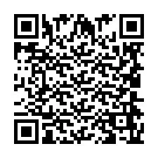 QR код за телефонен номер +49404665517170