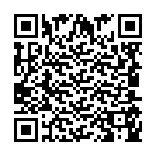 Código QR para número de teléfono +49405544484590