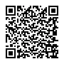 電話番号のQRコード +4940756749011