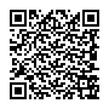 電話番号のQRコード +4940756749014