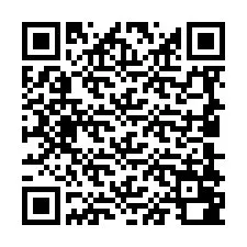 Kod QR dla numeru telefonu +4940808044800