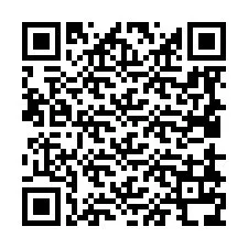 QR код за телефонен номер +4941813800355