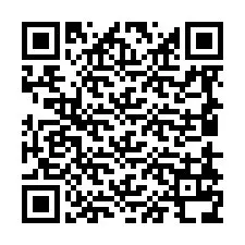 QR-code voor telefoonnummer +4941813800401