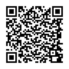 Kod QR dla numeru telefonu +4945428015489