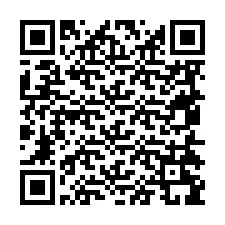 QR Code for Phone number +49454299810