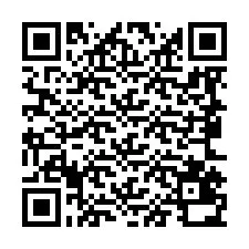 Kode QR untuk nomor Telepon +4946143070895