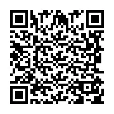 Kode QR untuk nomor Telepon +49461505285732