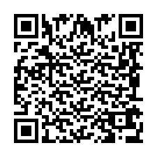 Código QR para número de teléfono +49491636981753