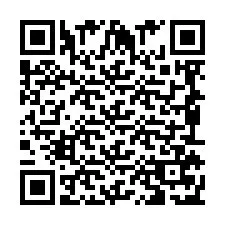 Código QR para número de telefone +49491771781011